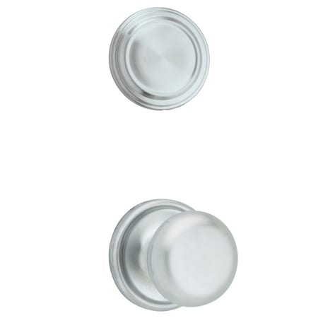 Kwikset Hancock Interior Dummy Handleset Trim 968H-26D