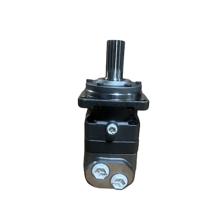 Loader Parts Source Hydraulic Drive Motor to Replace Case OEM 229263A1