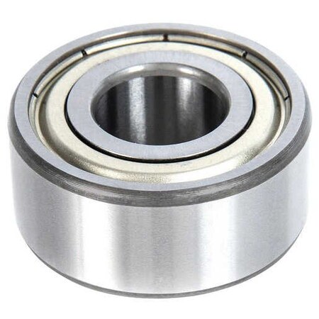 Timken ANGULAR CONTACT BALL BEARING 3307 ATN1/ZZC3