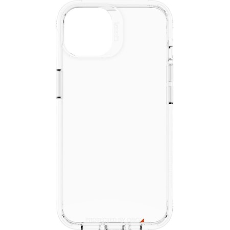 Zagg GEAR4-CASES-CRYSTAL PALACE-APPLE-IP13-FG-CLR 702008195