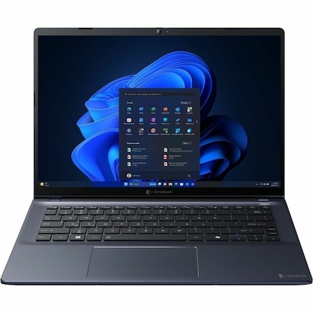 Dynabook Formerly Toshiba Pc POR X40-M 125U/14FD/16/512/W11P/3 EZBUY PNM1BU-0EM00U