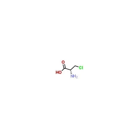 Ak Scientific 3-Chloro-L-alanine (1g), CAS 2731-73-9 E584-1g