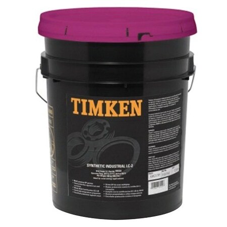 Timken LUBRICANT GREASE GR232P-2