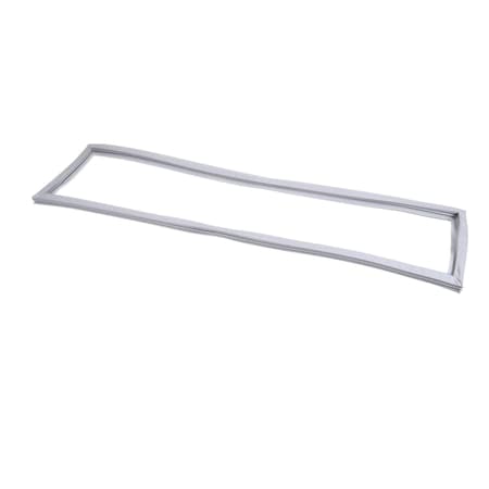 Florida Stainless RDM-NKA 2D4, GASKET 29 1/4in X 8in 8400540-011