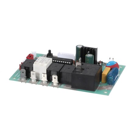 Maxx Ice MIM1000 CONTROL BOARD 1854207404