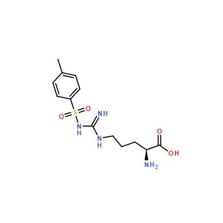 Ak Scientific H-Arg(Tos)-OH (25g), CAS 4353-32-6 V1207-25g