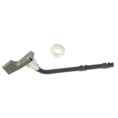 Danco 6 " 28 DEGREE TOILET HNDL-AS /CH 88596