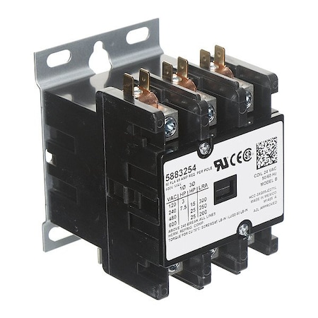 York Contactor S1-5883254