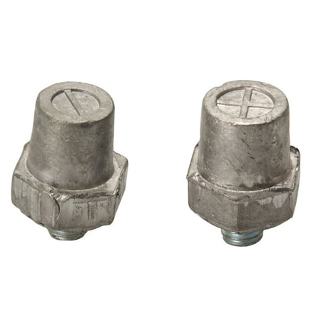 Southwire Charger Post, 2PK 922