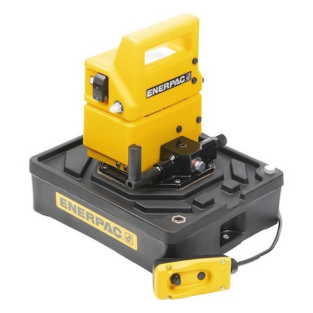 Enerpac Electric Pump - Economy PUJ1201E