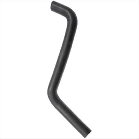 Dayco 71189 22 In. Curved Radiator Hose D35-71189
