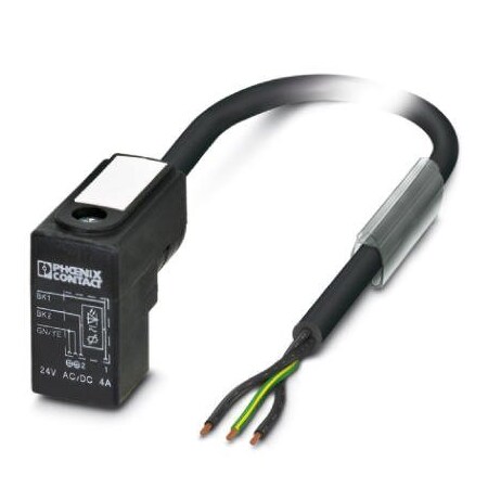 Phoenix Contact SAC-3P- 5 0-PVC/C-1L-V Sensor/Actuator 1415937