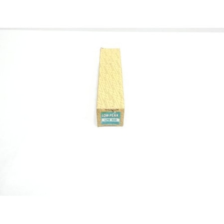 Eaton Bussmann K5 400A AMP 250V-AC BLADE FUSE LPN 400