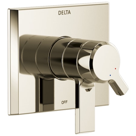Delta Pivotal: Monitor 17 Series Valve Only Trim T17099-PN-PR