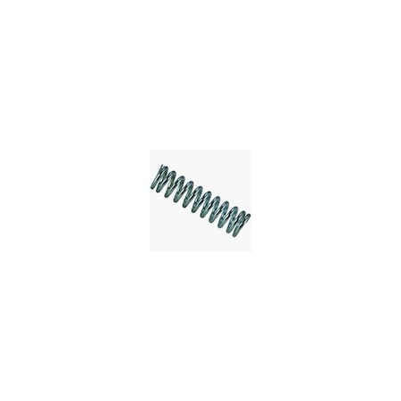 Century Spring 5/16-In. OD x 1-1/4-In. Compression Spring, 4PK C-614