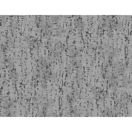 A-Street Prints Malawi Dark Grey Leather Texture Wallpaper 2949-60200