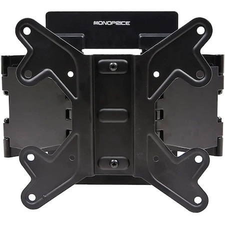 Monoprice SLIM FULL-MOTION TV WALL MOUNT 23 -42 IN 8678