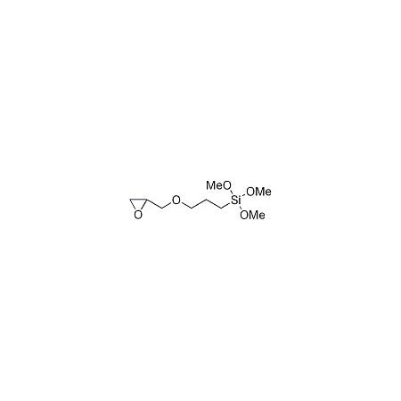 Ak Scientific 3-Glycidoxypropyltrimethoxysilane (100g), CAS 2530-83-8 L534-100g