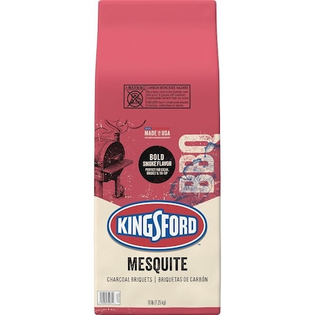 Clorox KINGSFORD Charcoal, 16 lb 32075