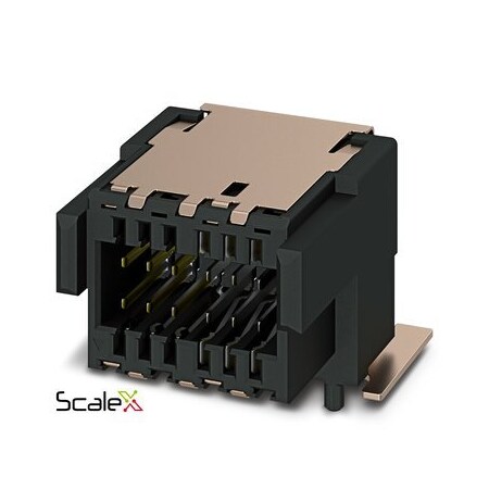 Phoenix Contact FP 0 8/ 12-MH-SH shielded SMD male 1043791