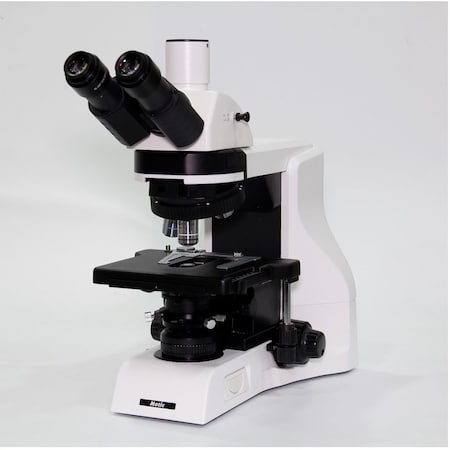Motic Instruments Usa PA43 BIO Trinocular Compound Upright Microscope - Pathology Package 1100105500031