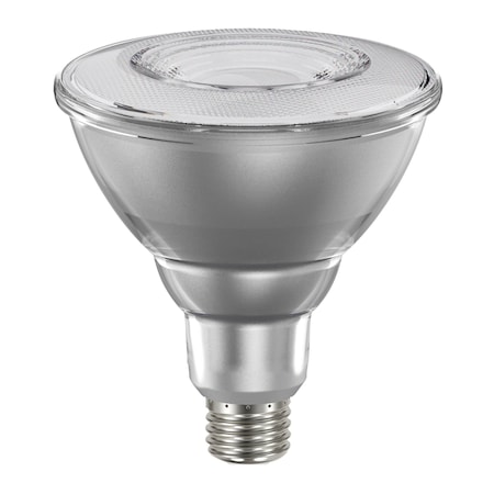 Ledvance/ Sylvania LED Natural TruWave PAR38, 11, 5W, Dimmable, 90CRI, 1100 Lumen, 3000K LED13PAR38DIM930TLNFL25GL