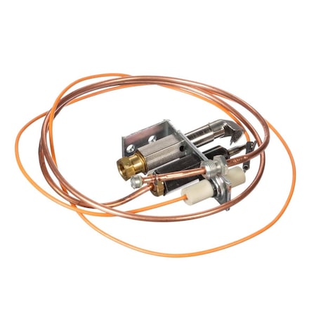 Wood Stone Ignitor Assembly 7000-0119-NG