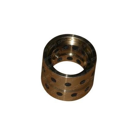 Nissan REPLACEMENT PIN, BUSHING 49534-FC300