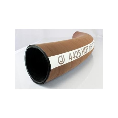 Jason Industrial HOT AIR BLOWER, 4 X 101, SOLD IN 100 FOOT LENGTH INCREMENTS 4425-0400-100