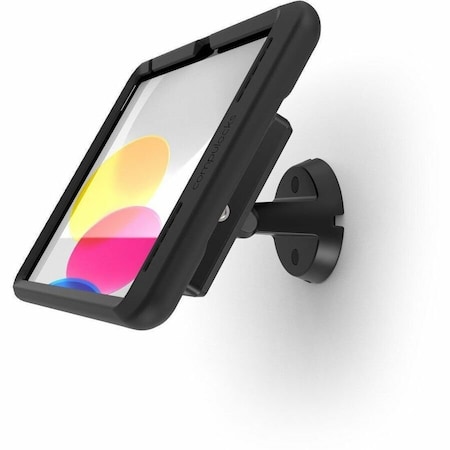 Compulocks IPAD 10TH-11TH (A16) GEN POWERMOVE BOW TILTING WALL MOUNT BLACK 505BPMIP109