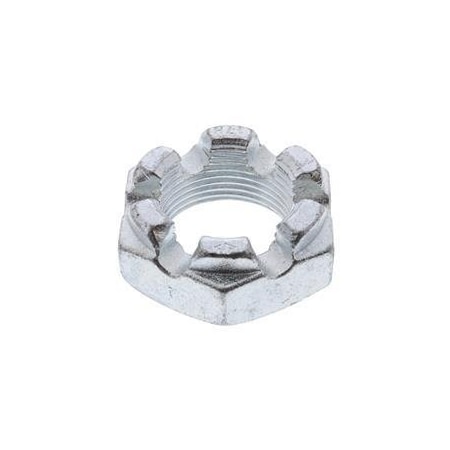 Clark REPLACEMENT NUT, CASTLE 31DM00024