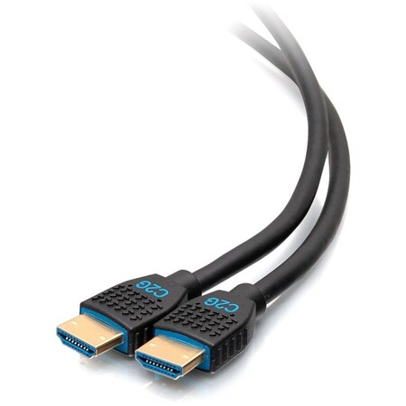 C2G 20FT 4K PREMIUM HDMI CABLE 50188