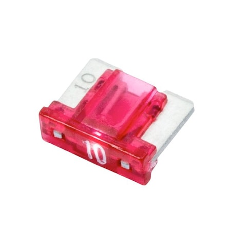 Optifuse Automotive Blade Fuse, APS-I Series, 10A, 32V DC APS-I-10A