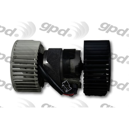 Global Parts Distributors Blower Motor 2311917