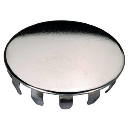 Highkey Master Plumber 1.5 in. Sink Hole Cover LR864755