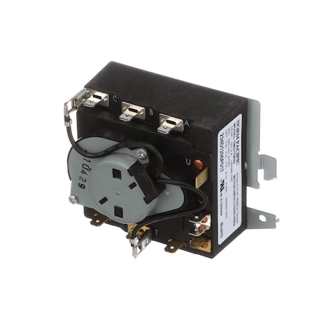 Ge TIMER WE04X22654