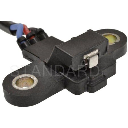 Standard Motor Products Crankshaft Position Sensor for 1995-1998 Mitsubishi Galant, Black PC229