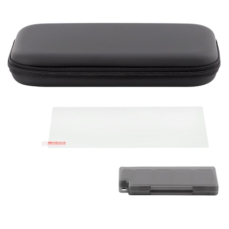 Gamefitz 5 in 1 Nintendo Switch 2 Accessories Kit 750123915M