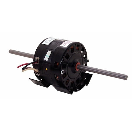 Century Replacement Motor 1/4 HP 115V 2-Speed 1625 RPM ORV4538
