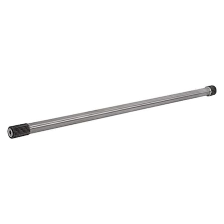 Allstar Performance 31.5 in. Gun Drill 31 Spline Axle ALL66315