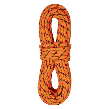 Sterling WorkPro 1/2" (12.5mm) x 300' Orange Static Rope, No Splice 100661