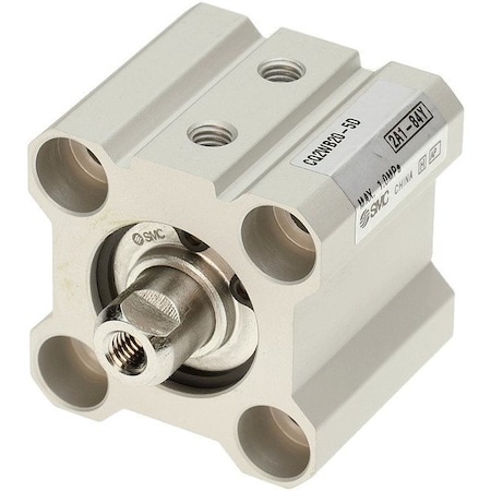 Smc COMPACT CYLINDER, CQ2 CQ2B20-5D