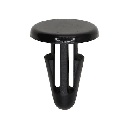 Auveco Honda Retaining Clip 13mm Head Diameter 15mm Length, 50PK 14282