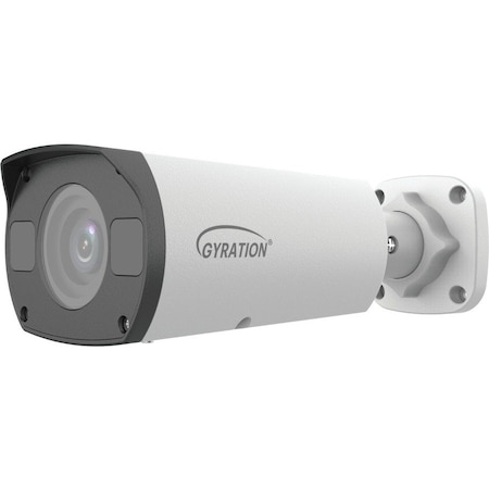 Adesso 4MP CMOS ADV-AI BULLET CAM IP6712V & POE MTRZD LENS 40 MTR RANGE CYBERVIEW411B-TAA
