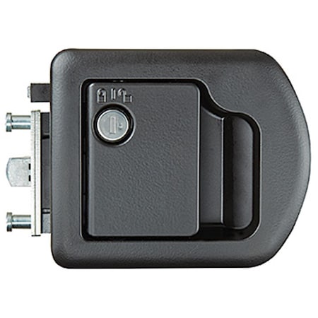 Rv Designer T505 Motorhome Entry Lock without Deadbolt R6R-T505