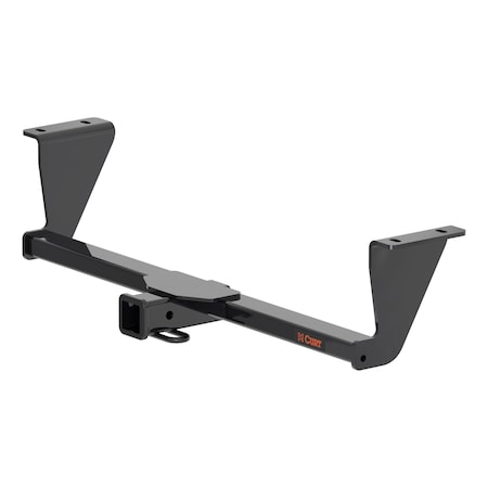 Curt Class 3 Trailer Hitch, 2'' Receiver, Select LYRIQ, Equinox EV, Prologue 13617