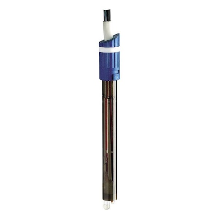 Hach Electrode, 103 mm H, Epoxy E16M501