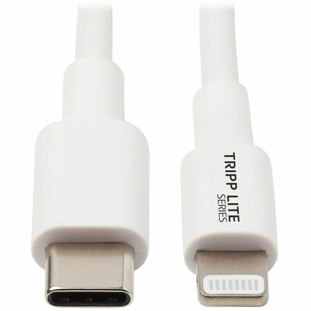 Tripp Lite Cable M102-003-WH