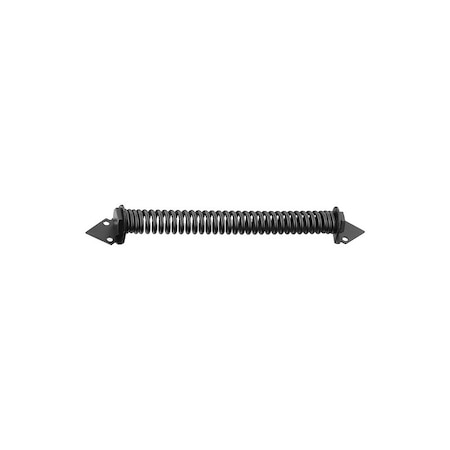 National Hardware V850 Series Door and Gate Spring, 14 in L, Steel N236-612