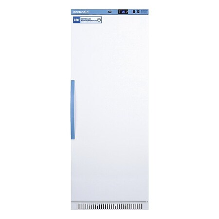 Accucold Controlled Room Temperature Cabinet ARS12PV-CRT